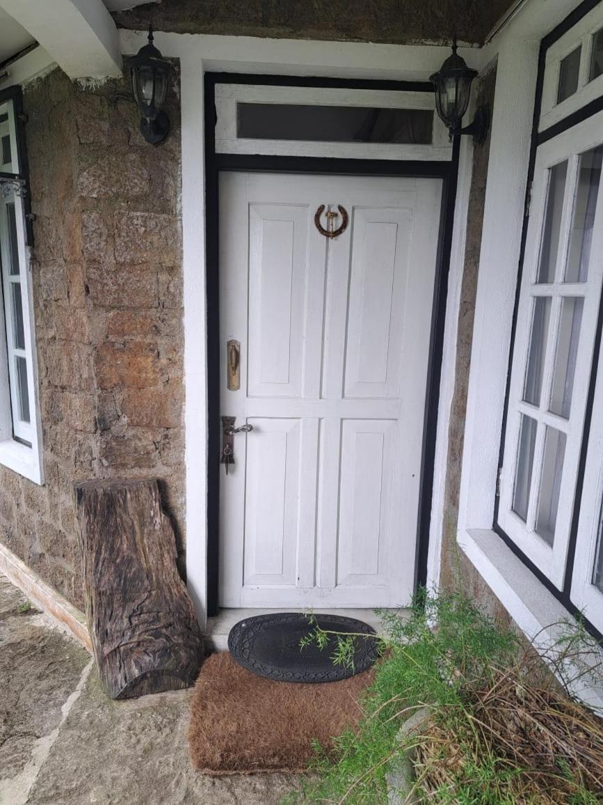 Stoneleigh Cottage Nuwara Eliya Exterior photo
